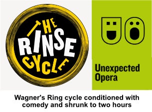 The Rinse Cycle Tickets The Rinse Cycle Tickets
