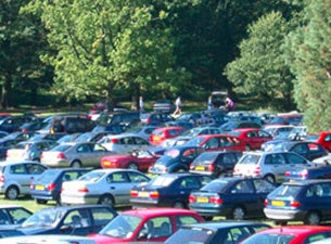 Wilderness Carpark Tickets Wilderness Carpark Tickets