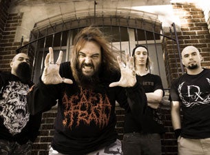 Soulfly Tickets Soulfly Tickets