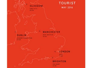 Tourist Tickets Tourist Tickets