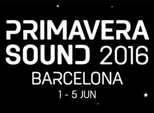 Primavera Sound Tickets Primavera Sound Tickets