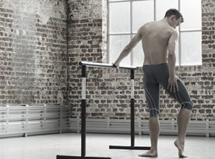 Balletboyz Tickets Balletboyz Tickets