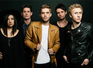The Summer Set Tickets The Summer Set Tickets