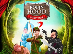 Robin Hood Tickets Robin Hood Tickets