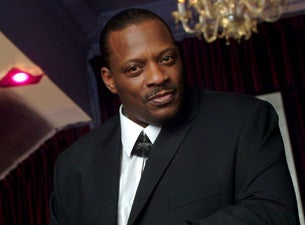 Alexander O'Neal Tickets Alexander O'Neal Tickets