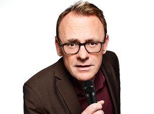 Sean Lock Tickets Sean Lock Tickets