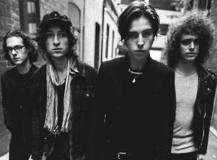 Catfish and the Bottlemen Tickets | Catfish and the Bottlemen Tour ...