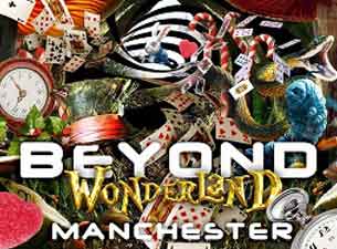 Beyond Wonderland Tickets Beyond Wonderland Tickets