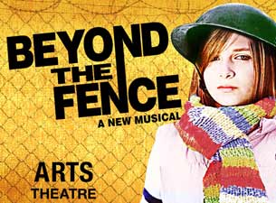 Beyond the Fence Tickets Beyond the Fence Tickets