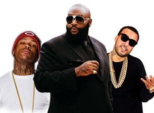 Rick Ross Tickets Rick Ross Tickets