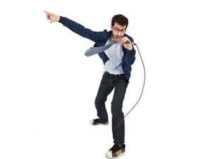 Shlomo's Beatbox Adventure for Kids Tickets Shlomo's Beatbox Adventure for Kids Tickets