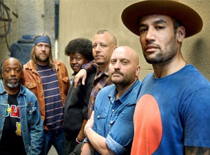 Ben Harper & the Innocent Criminals Tickets Ben Harper & the Innocent Criminals Tickets
