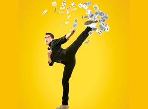 Card Ninja Tickets Card Ninja Tickets