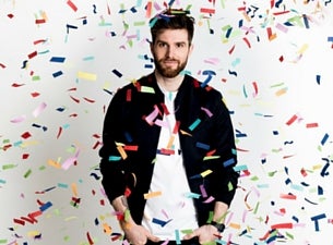 Joel Dommett Tickets Joel Dommett Tickets
