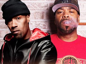 Redman Tickets | 2023-24 Tour & Concert Dates | Ticketmaster UK