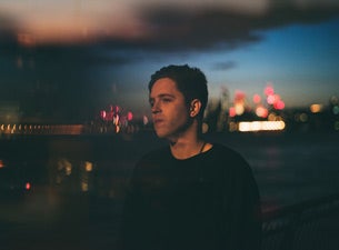 Benjamin Francis Leftwich Tickets Benjamin Francis Leftwich Tickets