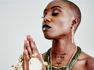 Laura Mvula Tickets Laura Mvula Tickets