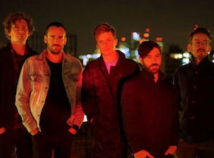 Foals Tickets Foals Tickets
