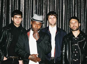 The Heavy Tickets The Heavy Tickets
