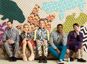 Pentatonix 2022 Tour Schedule Pentatonix Tickets | 2022-23 Tour & Concert Dates | Ticketmaster Uk