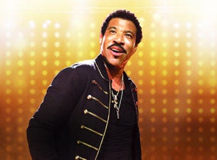 Lionel Richie Tickets Lionel Richie Tickets