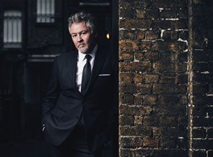 Paul Young Tickets Paul Young Tickets