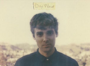 Day Wave Tickets Day Wave Tickets