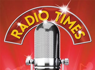 Radio Times Tickets Radio Times Tickets
