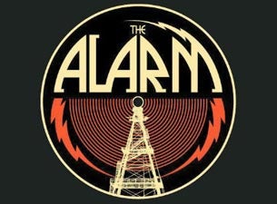 The Alarm Tickets The Alarm Tickets