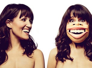 Nina Conti Tickets Nina Conti Tickets