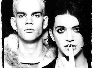 Placebo Tickets Placebo Tickets