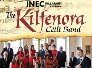 The Kilfenora Ceili Band Tickets The Kilfenora Ceili Band Tickets