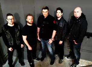 Breaking Benjamin Tickets Breaking Benjamin Tickets
