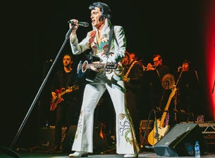 One Night of Elvis Tickets One Night of Elvis Tickets