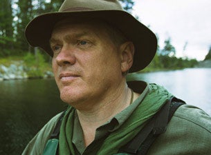 Ray Mears Tickets Ray Mears Tickets
