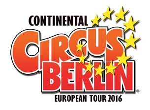 Continental Circus Berlin Tickets Continental Circus Berlin Tickets