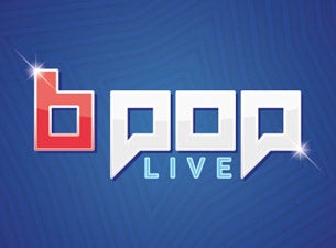 Bpoplive Tickets Bpoplive Tickets