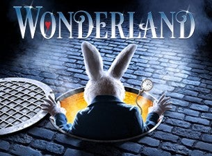 Wonderland the Musical Tickets Wonderland the Musical Tickets