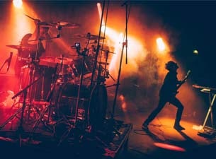 The Algorithm Tickets The Algorithm Tickets