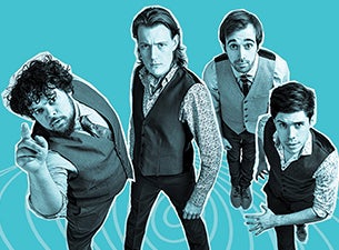 The Beta Males Tickets The Beta Males Tickets