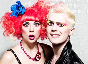Frisky and Mannish Tickets Frisky and Mannish Tickets