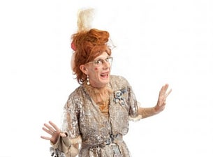 Eyes Down Bingo with Ida Barr Tickets Eyes Down Bingo with Ida Barr Tickets