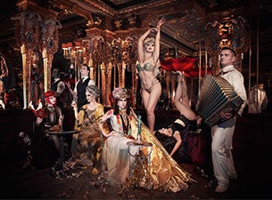 Hotel Black Cat Tickets Hotel Black Cat Tickets