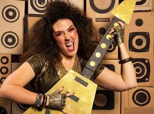 How To Be a Rockstar Tickets How To Be a Rockstar Tickets
