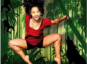 Jungle Book Tickets Jungle Book Tickets