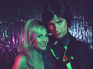 Peter & Bambi Tickets Peter & Bambi Tickets