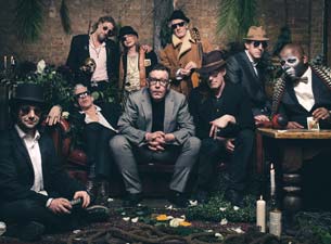 Alabama 3 Tickets Alabama 3 Tickets