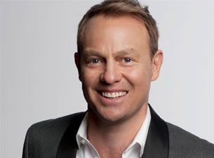 Jason Donovan Tickets Jason Donovan Tickets