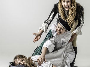 Sh*t-Faced Shakespeare Tickets Sh*t-Faced Shakespeare Tickets