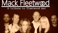 Mack Fleetwood - a Tribute To Fleetwood Mac